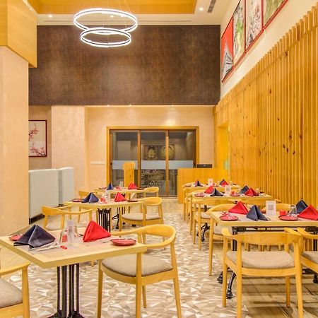 Lemon Tree Premier, Bhubaneswar Hotel Luaran gambar
