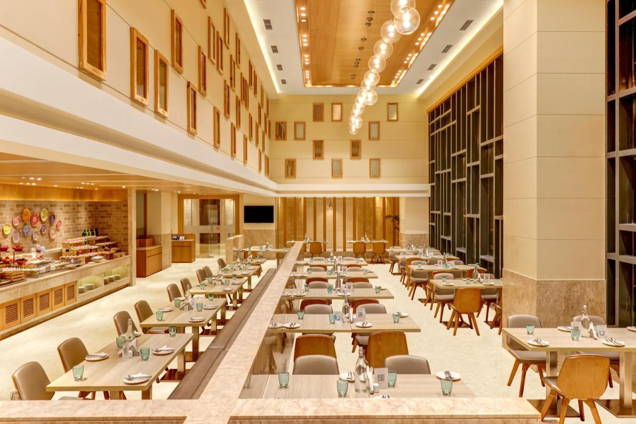 Lemon Tree Premier, Bhubaneswar Hotel Luaran gambar