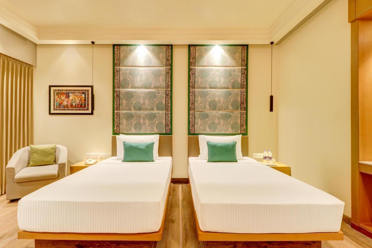 Lemon Tree Premier, Bhubaneswar Hotel Luaran gambar