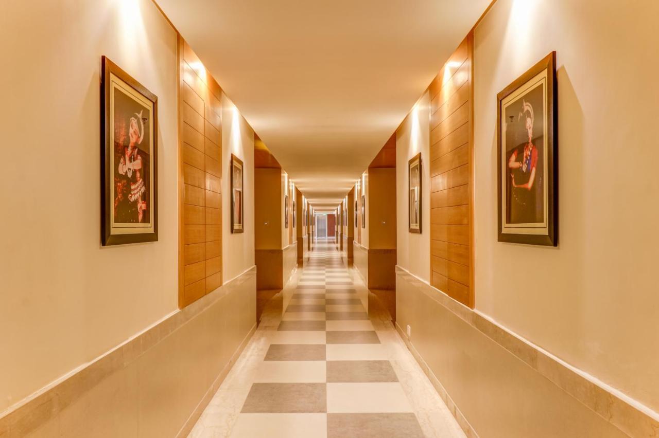 Lemon Tree Premier, Bhubaneswar Hotel Luaran gambar