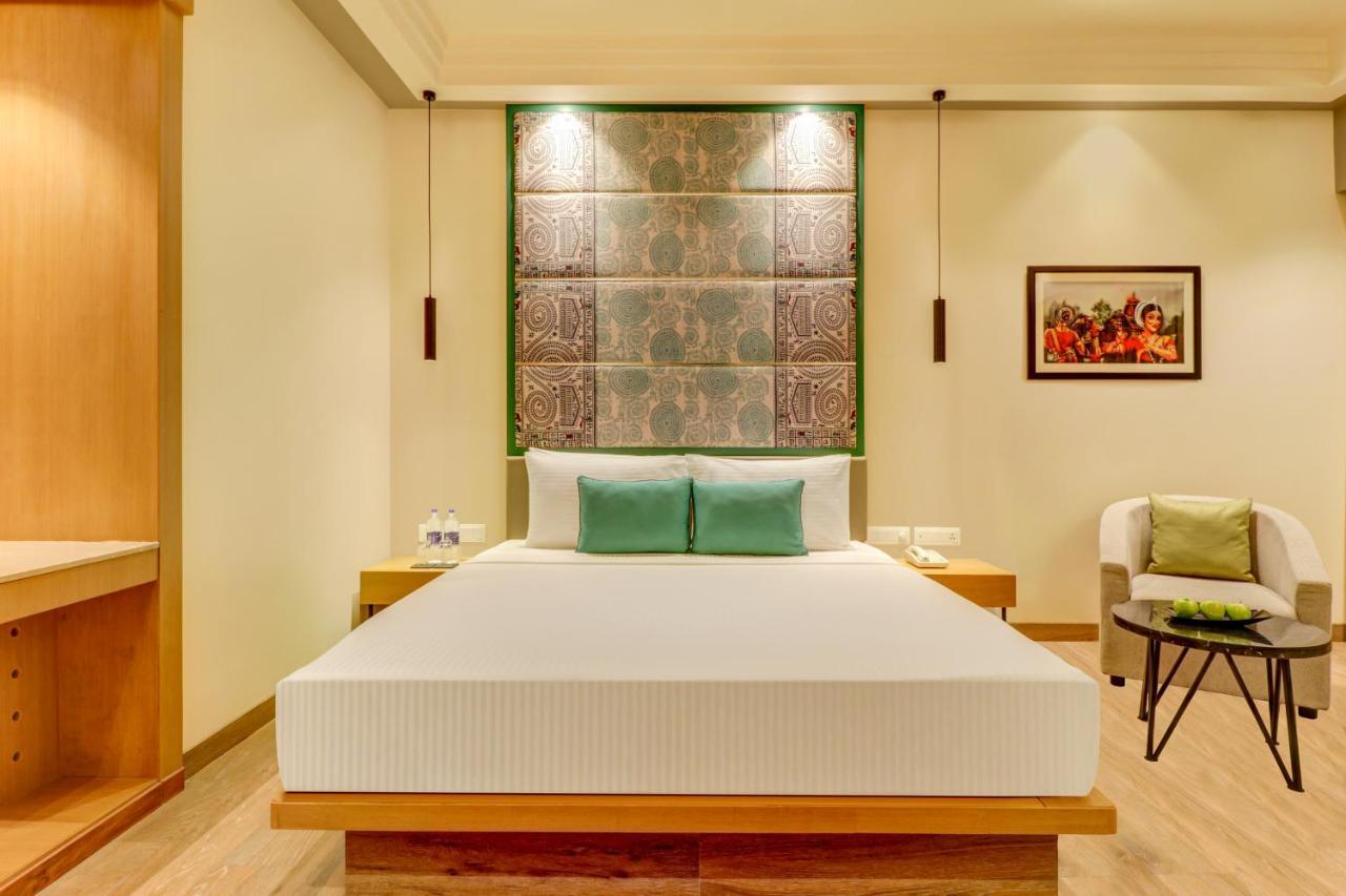 Lemon Tree Premier, Bhubaneswar Hotel Luaran gambar