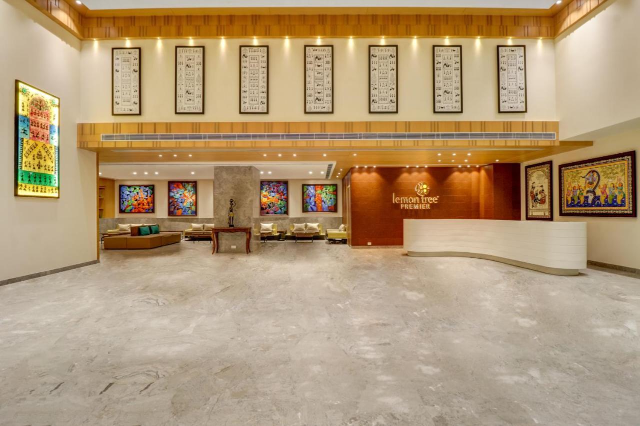 Lemon Tree Premier, Bhubaneswar Hotel Luaran gambar