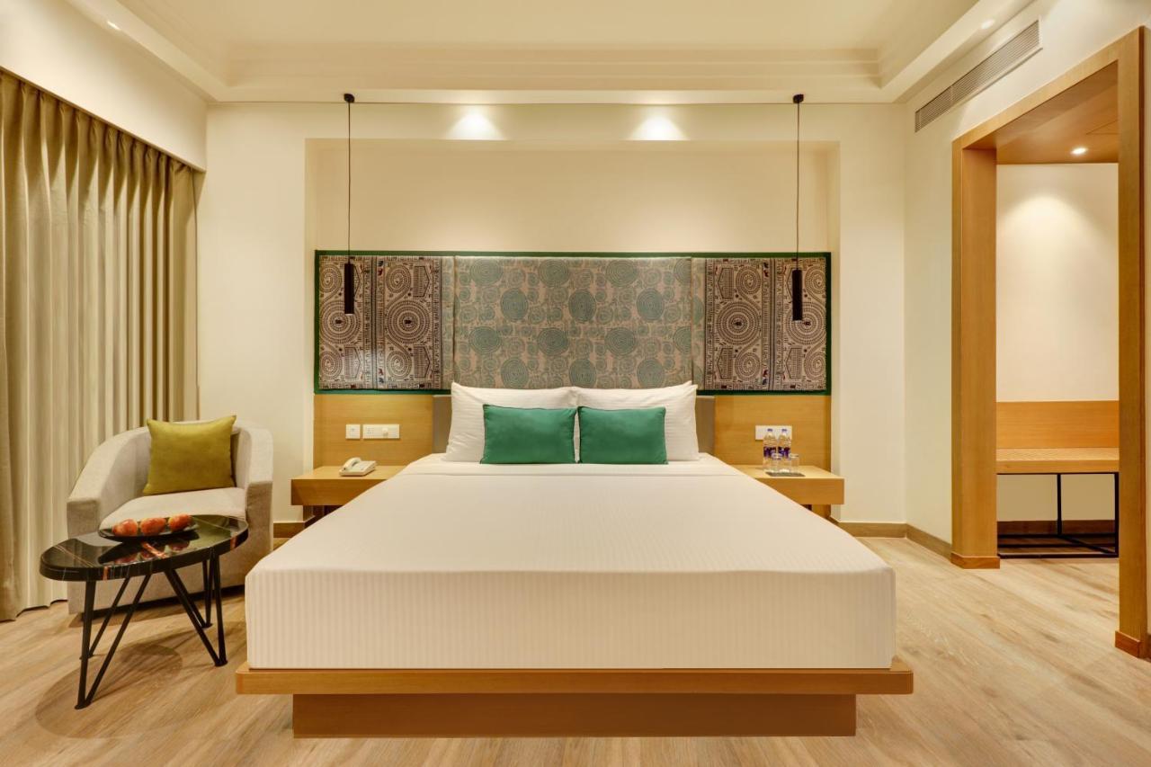 Lemon Tree Premier, Bhubaneswar Hotel Luaran gambar