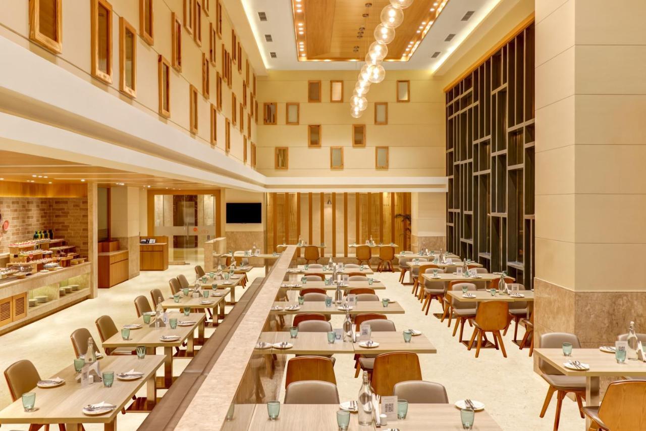 Lemon Tree Premier, Bhubaneswar Hotel Luaran gambar