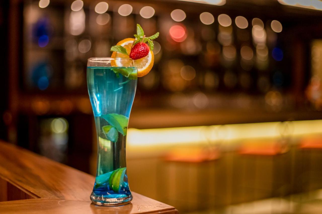 Lemon Tree Premier, Bhubaneswar Hotel Luaran gambar