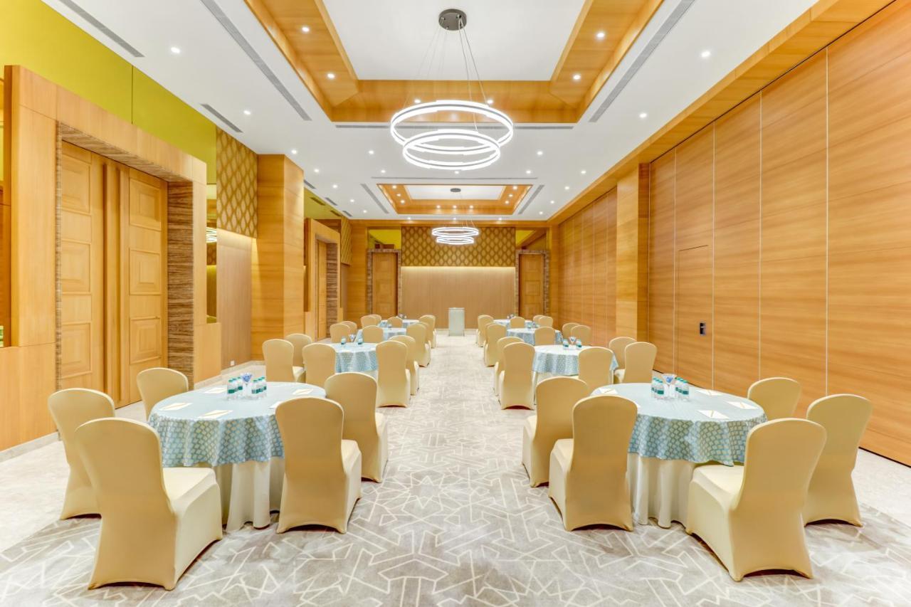 Lemon Tree Premier, Bhubaneswar Hotel Luaran gambar