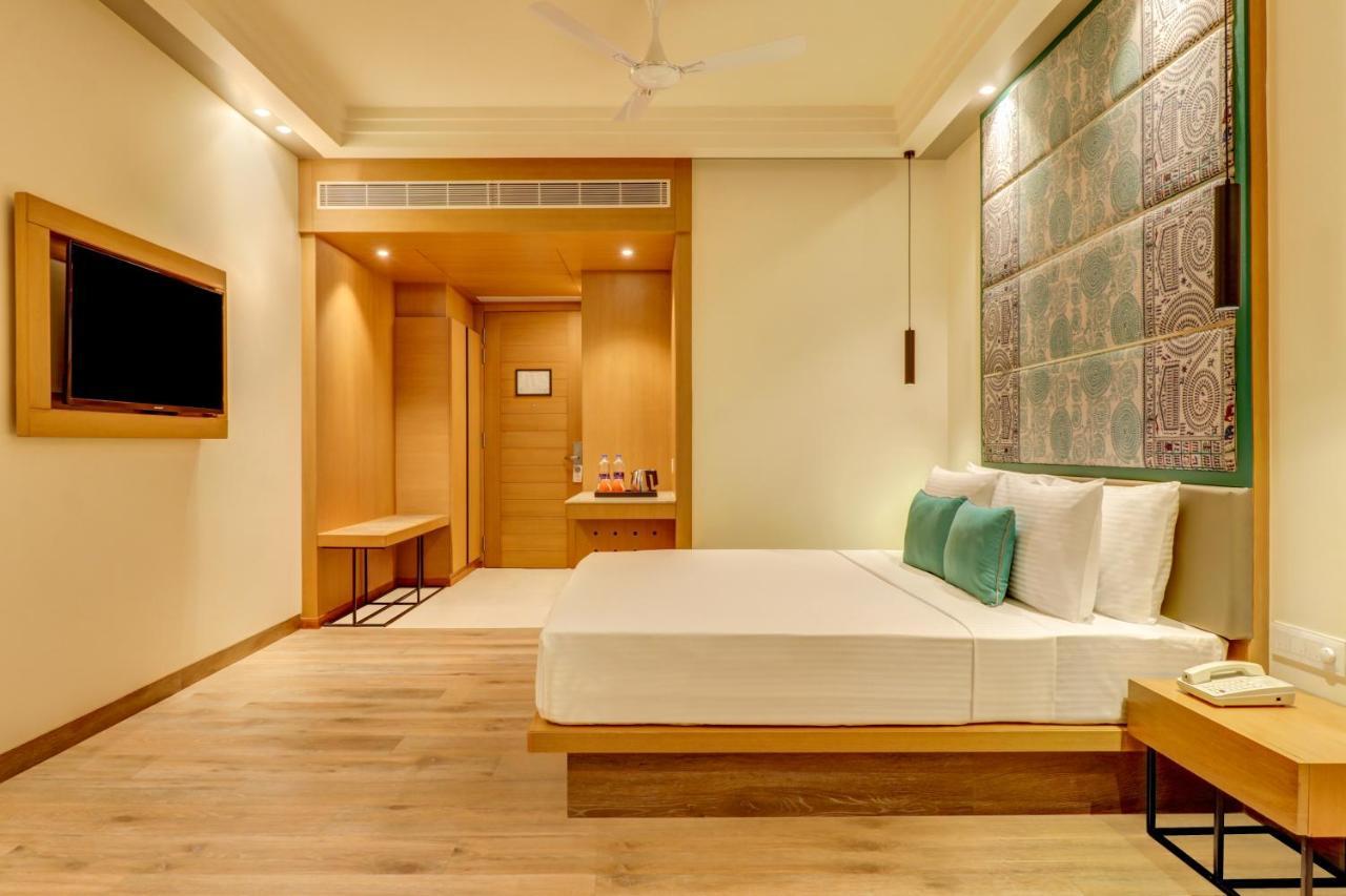 Lemon Tree Premier, Bhubaneswar Hotel Luaran gambar