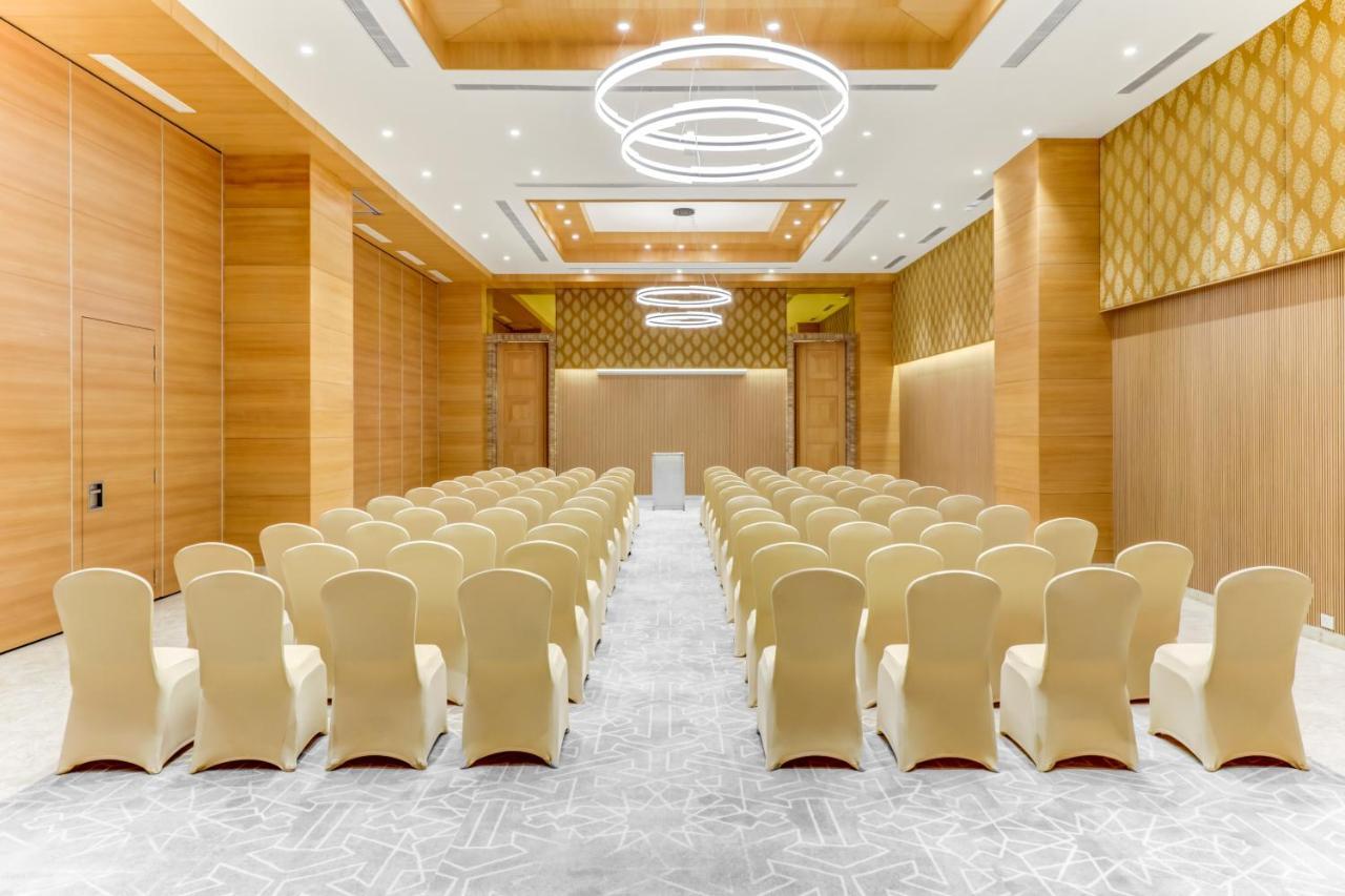 Lemon Tree Premier, Bhubaneswar Hotel Luaran gambar