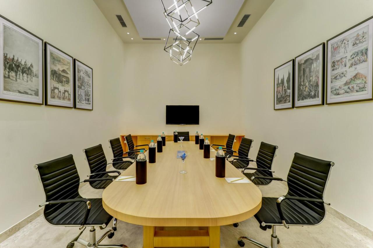 Lemon Tree Premier, Bhubaneswar Hotel Luaran gambar